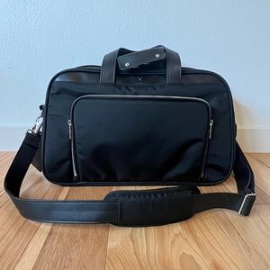 Nomad Lane Bento Bag Black